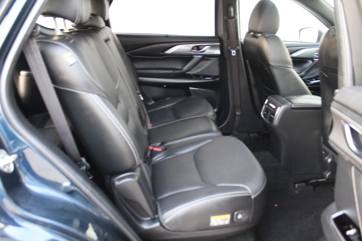 Used Car 2020 Mazda Cx-9  Grand Touring For Sale Under $25,000 In Austin, Texas