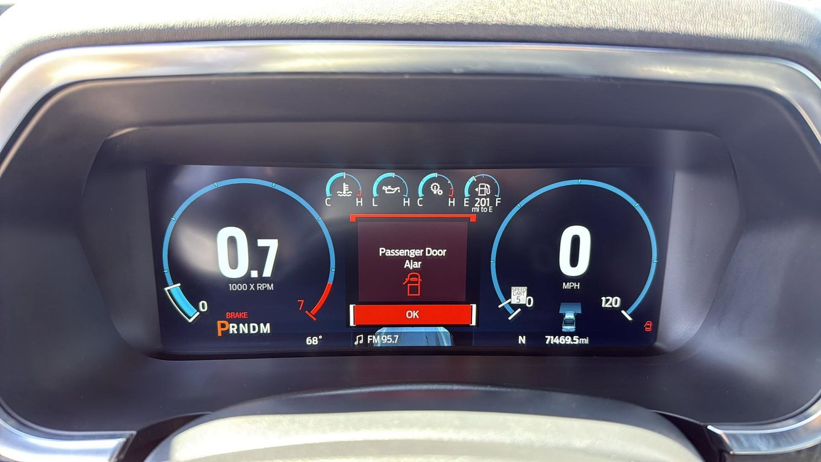 Used Car 2023 Ford F-150  Platinum For Sale Under $50,000 In Austin, Texas