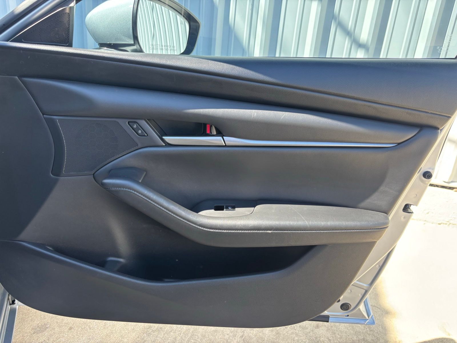 Used Car 2020 Mazda Mazda3  Select For Sale Under $10,000 In Austin, Texas