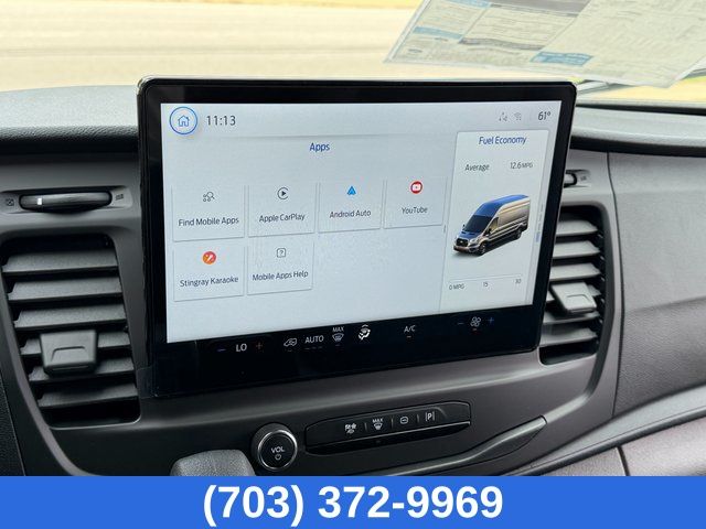 New 2026 Oxford White Ford Base image 26