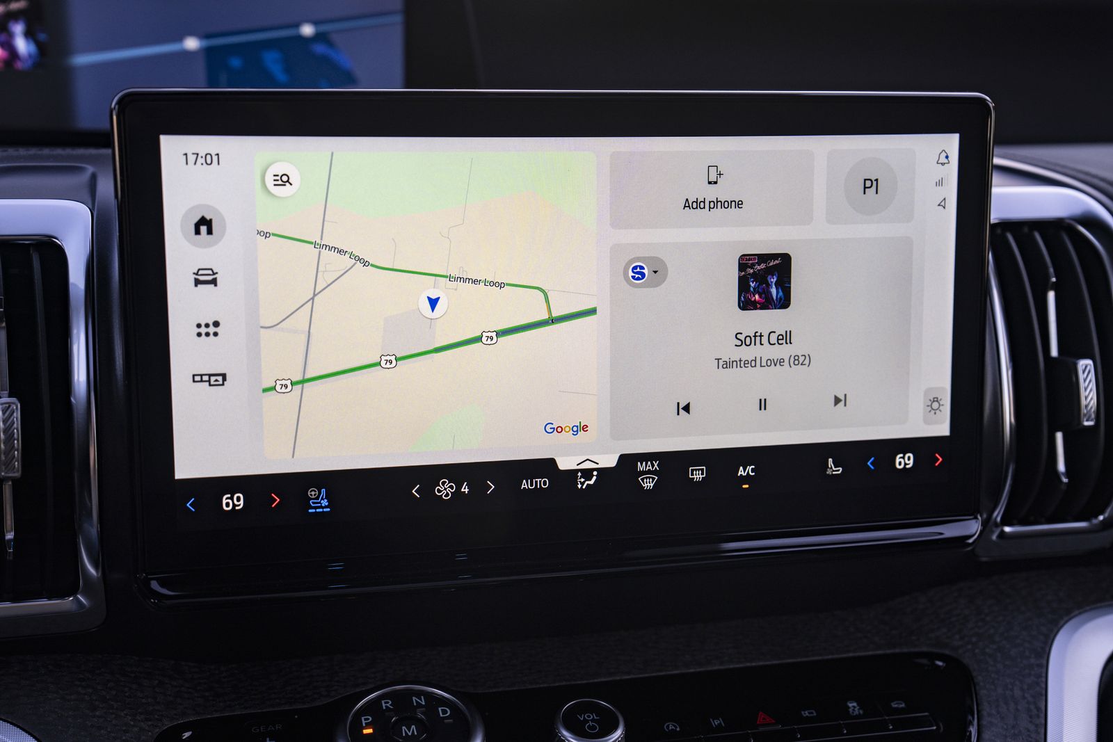 New Car 2025 Ford Expedition  Tremor For Sale Under $90,000 In Austin, Texas