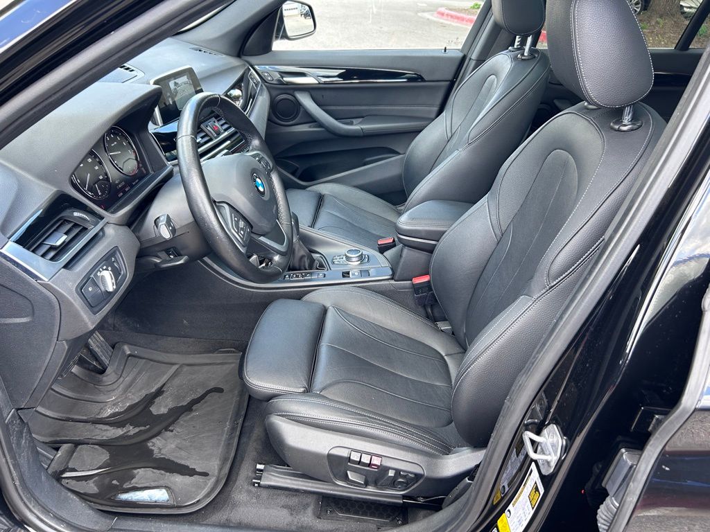 Used Car 2018 Bmw X1  Xdrive28i For Sale In Austin, Texas