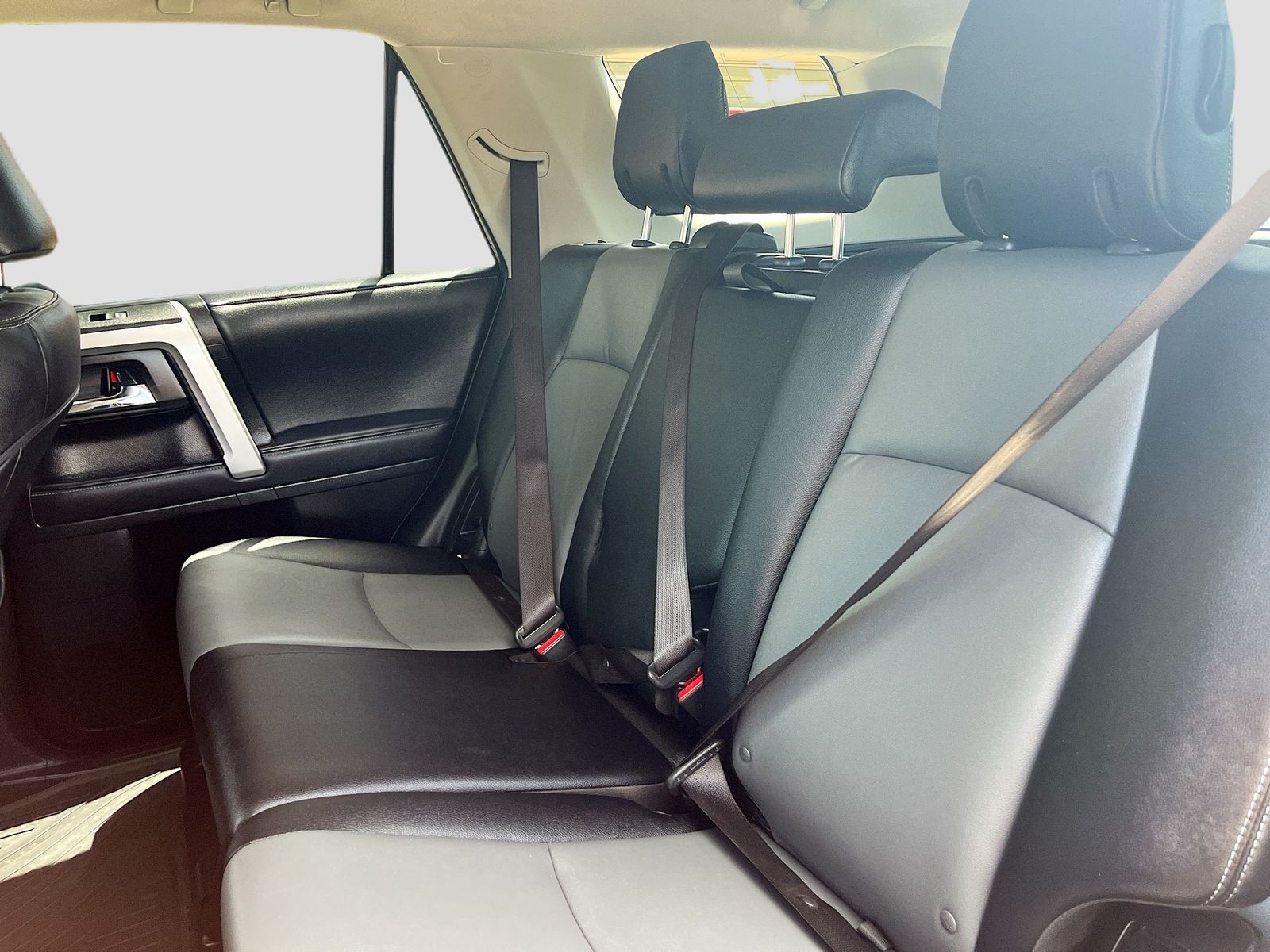 Used 2023 Black Toyota SR5 Premium image 24