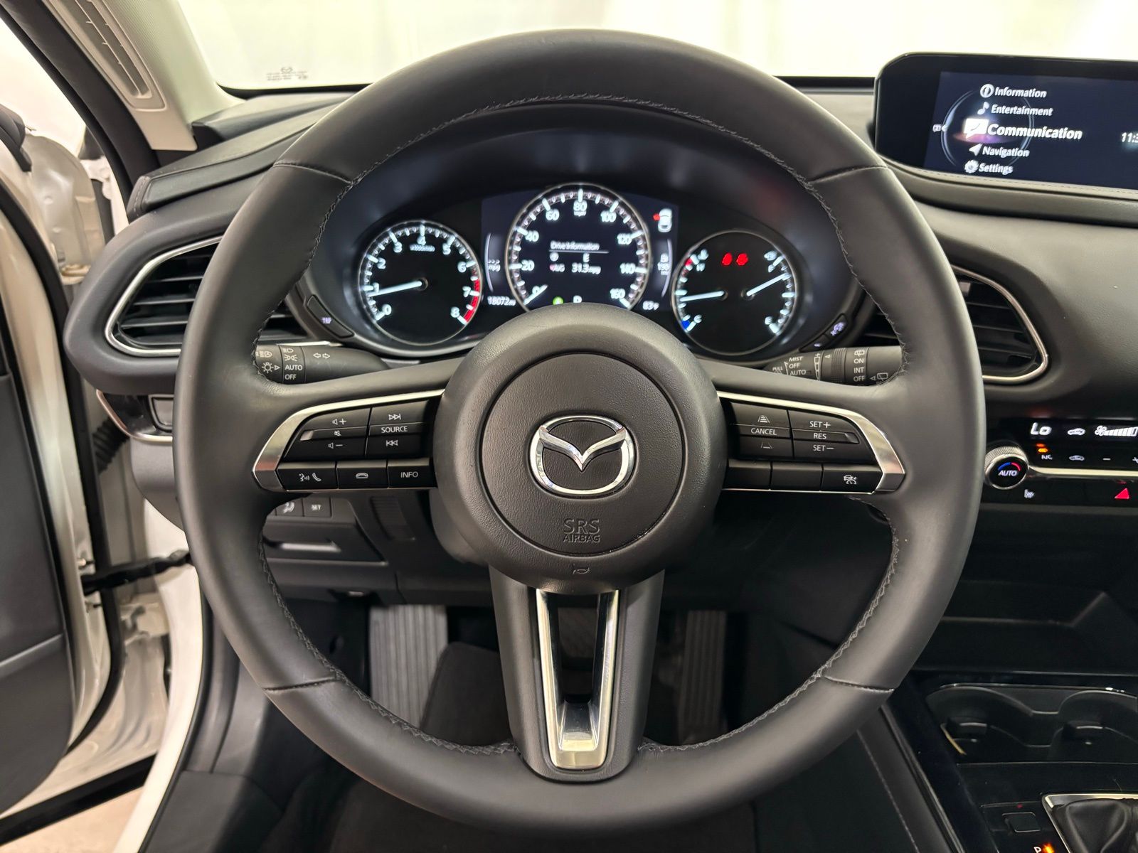 Used Car 2025 Mazda Cx-30  2.5 S Preferred Package For Sale Under $30,000 In Austin, Texas