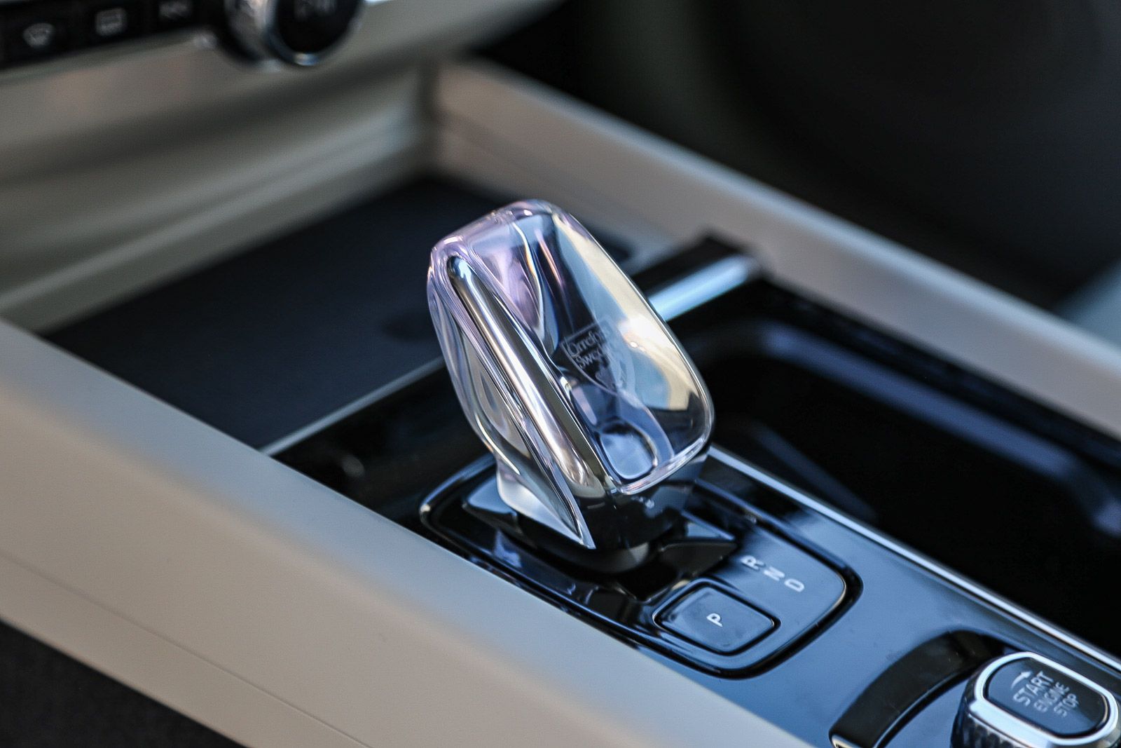 2026 Volvo XC60 Ultra - Photo 19