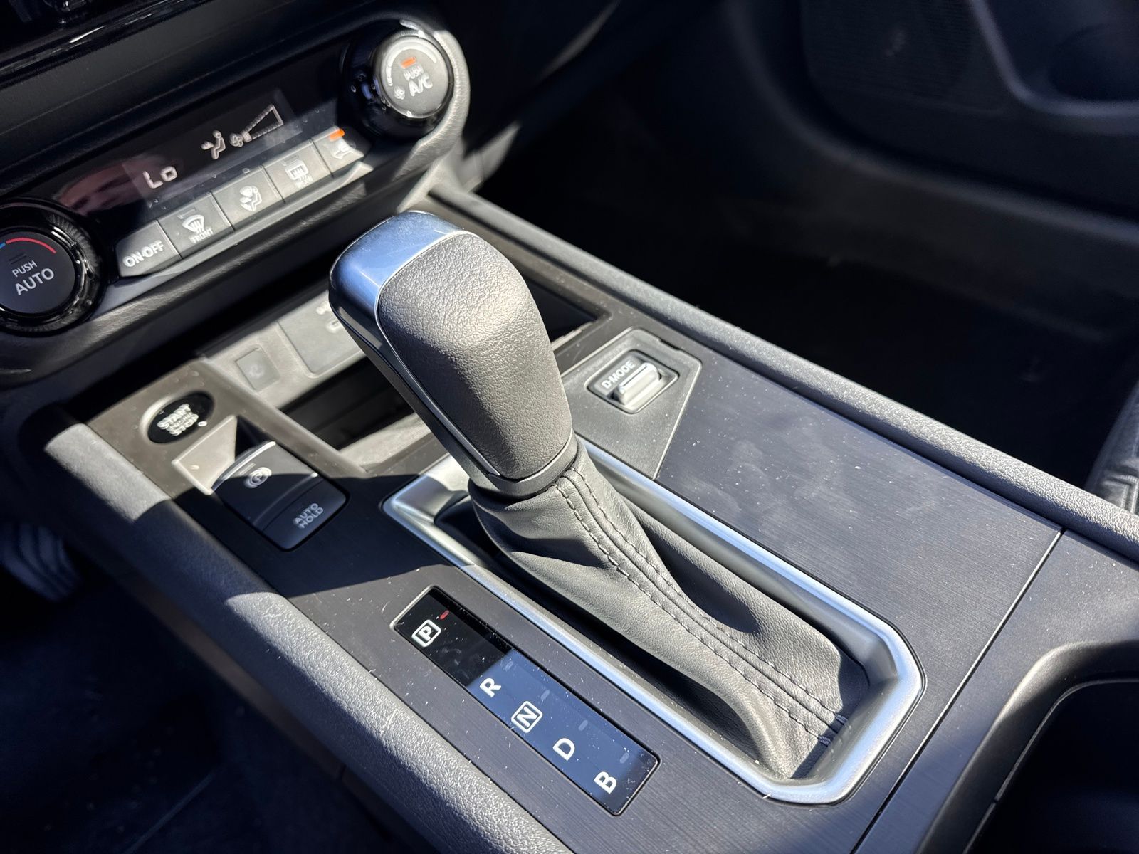 New 2026 Nissan Kicks SV 4D Sport Utility