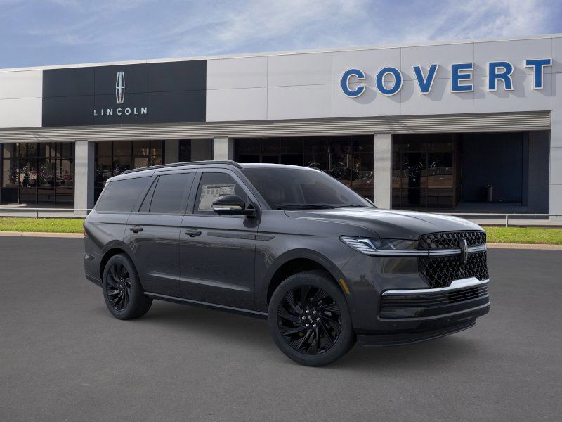 2025 Lincoln Navigator  Reserve In Austin, Texas