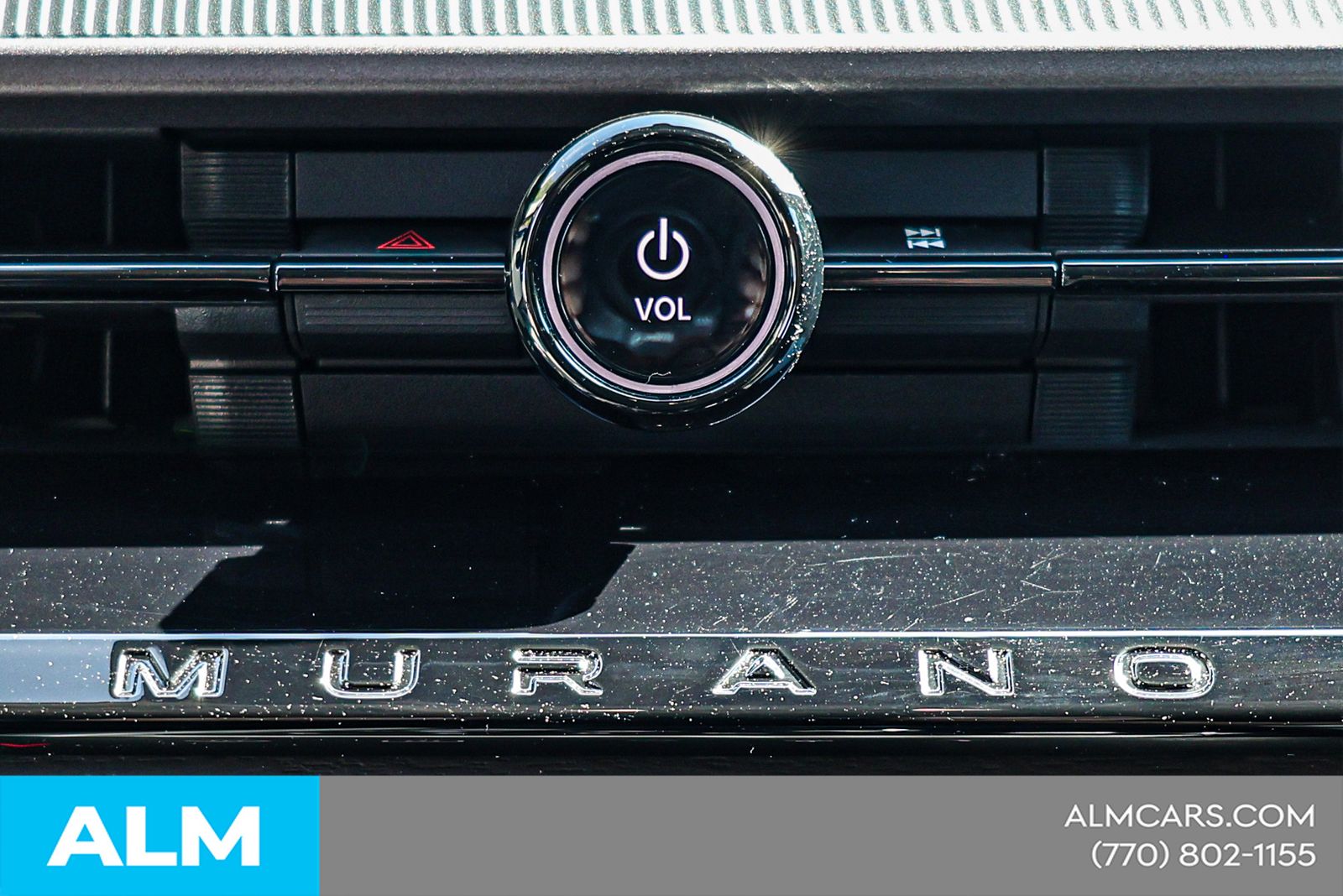 Used 2025 Blue Nissan SV image 31