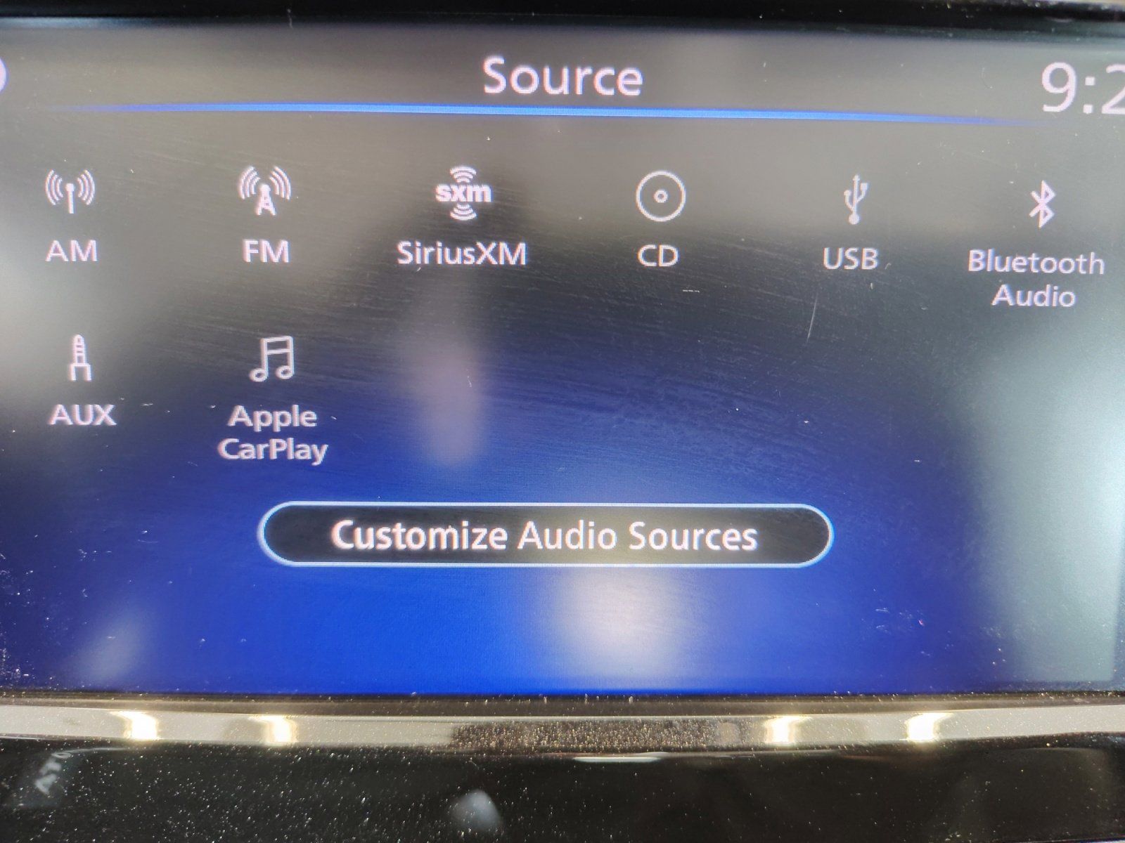 Used Car 2022 Nissan Rogue Sport  Sl For Sale Under $25,000 In San Antonio, Texas