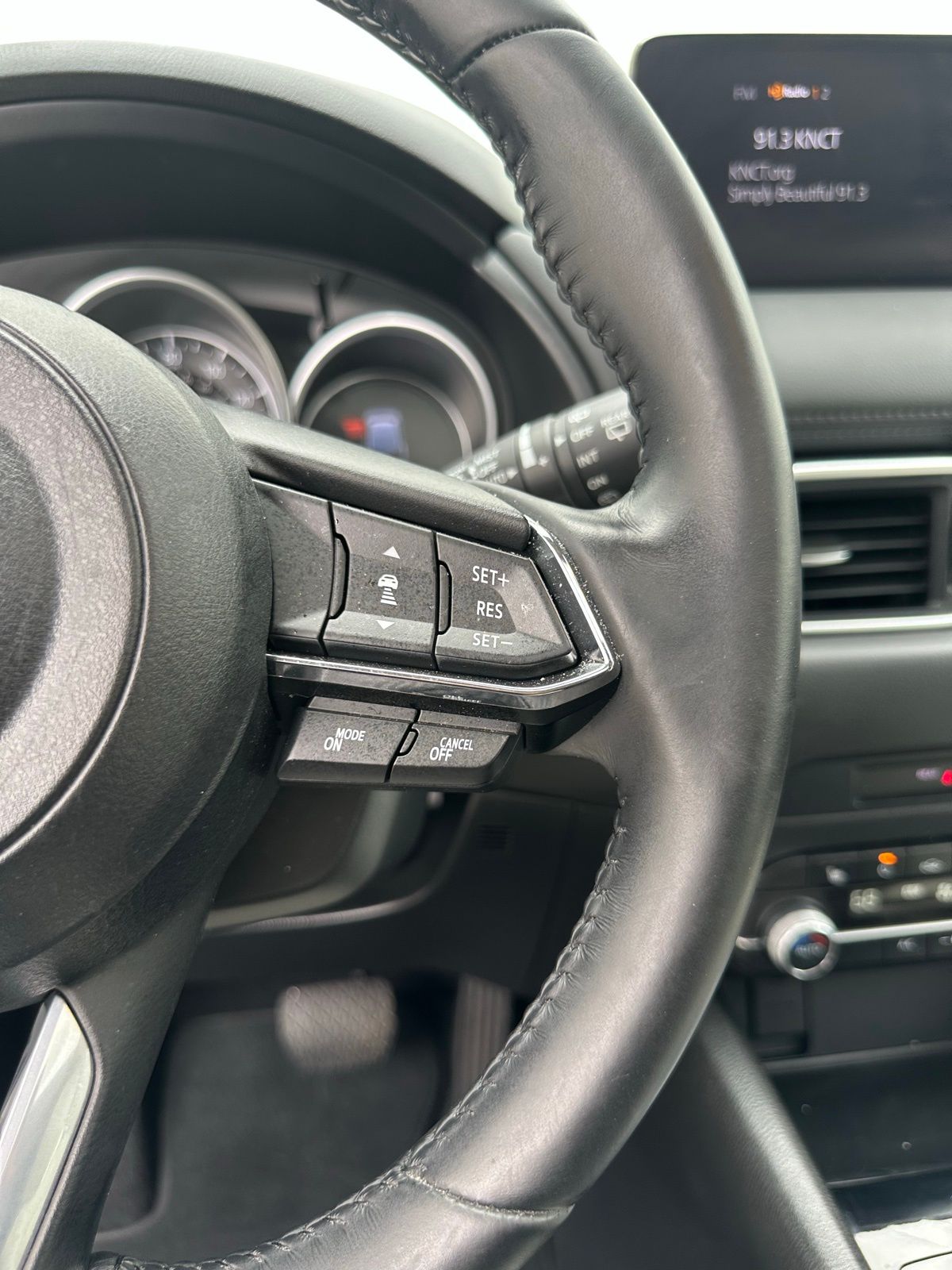 Used Car 2023 Mazda Cx-5  2.5 S Preferred Package For Sale Under $30,000 In Austin, Texas