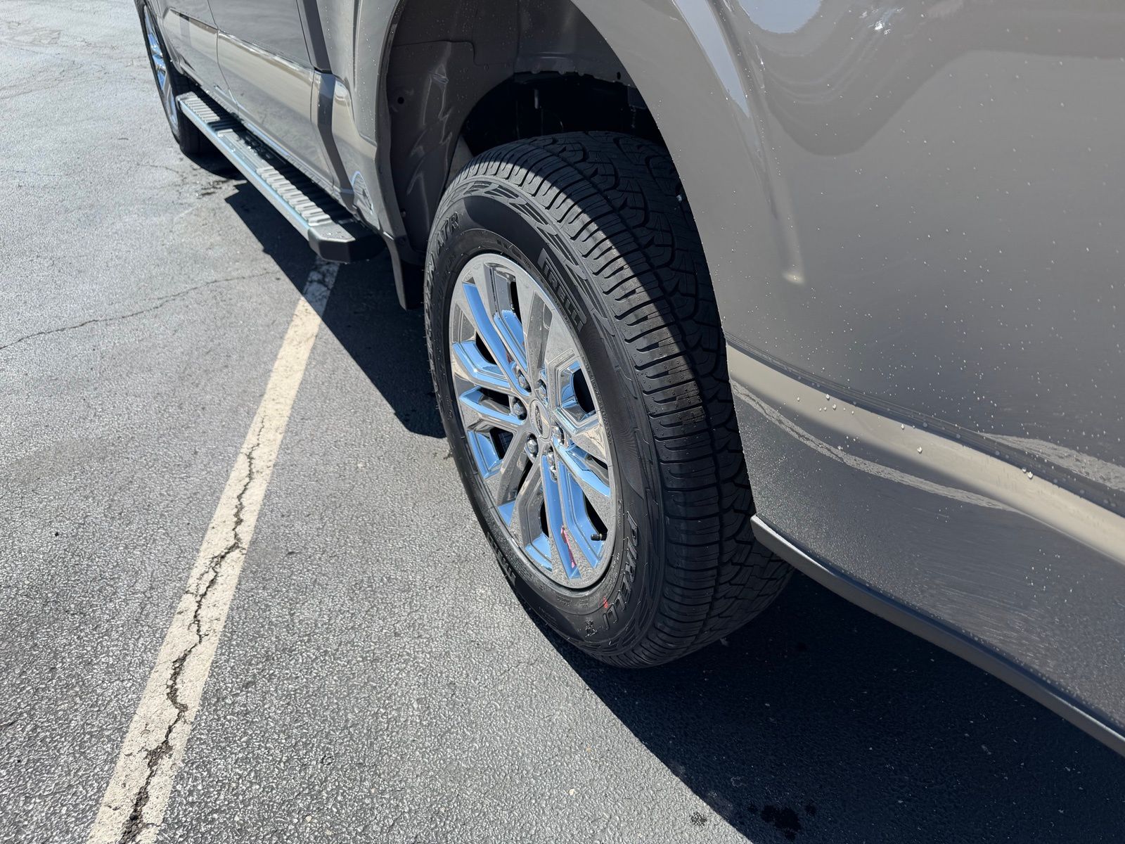 2026 Ford F-150 image 10