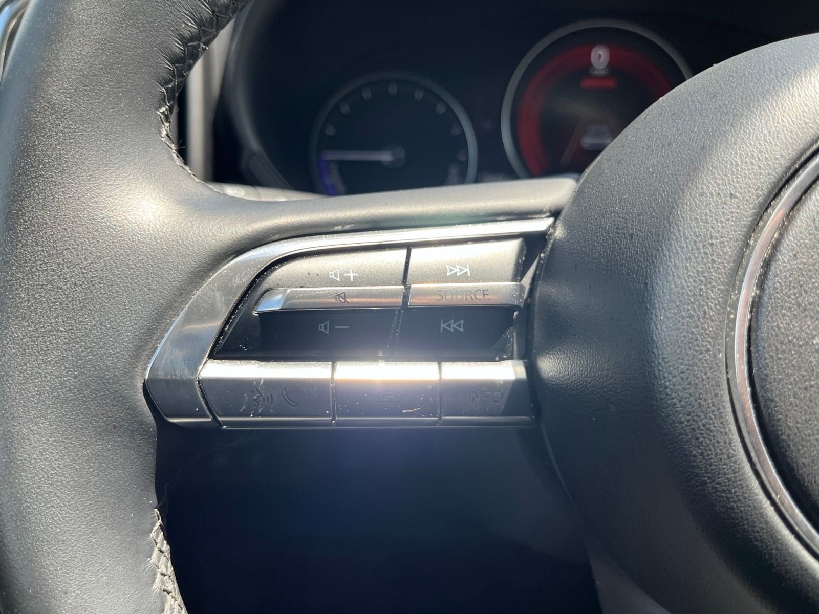 Used Car 2025 Mazda Cx-50 Hybrid  Premium Plus For Sale Under $35,000 In Austin, Texas