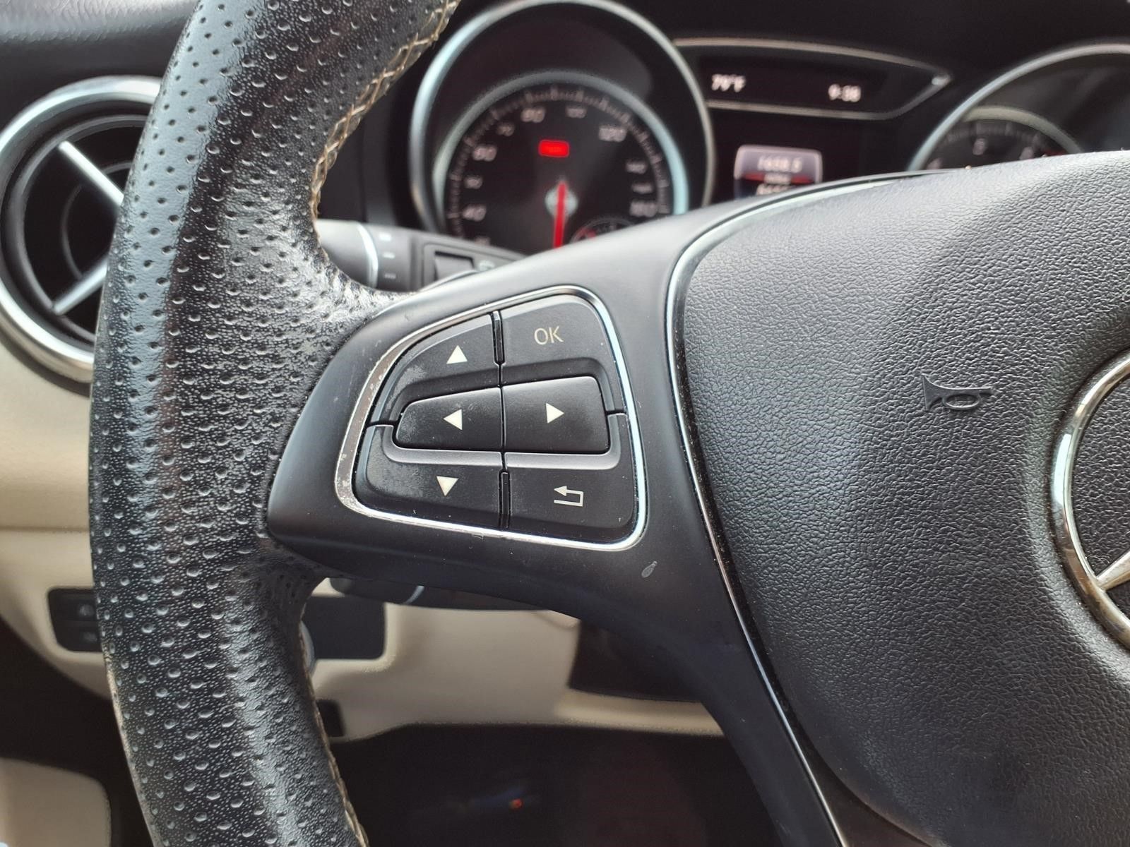 2020 Mercedes-Benz GLA GLA 250 White at North Houston Mitsubishi