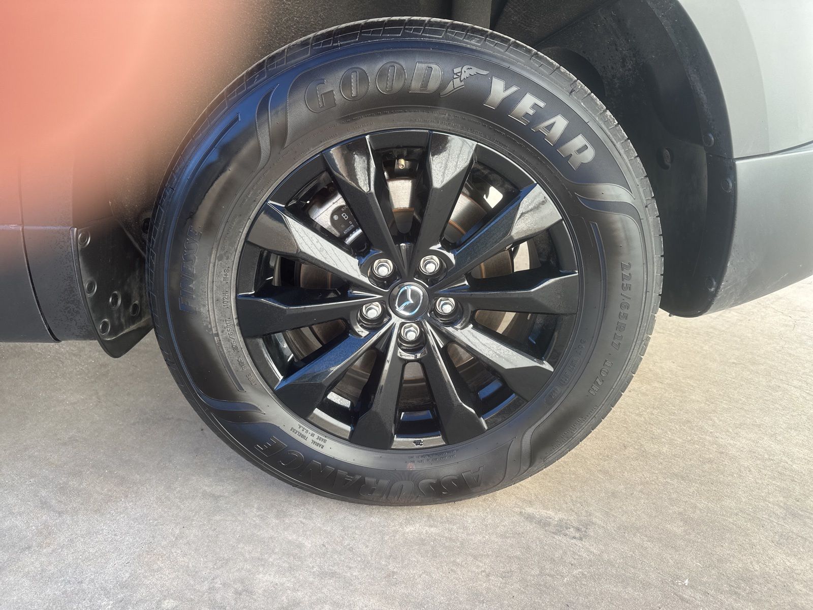 Used Car 2025 Mazda Cx-50  2.5 S Premium Package For Sale Under $30,000 In Austin, Texas