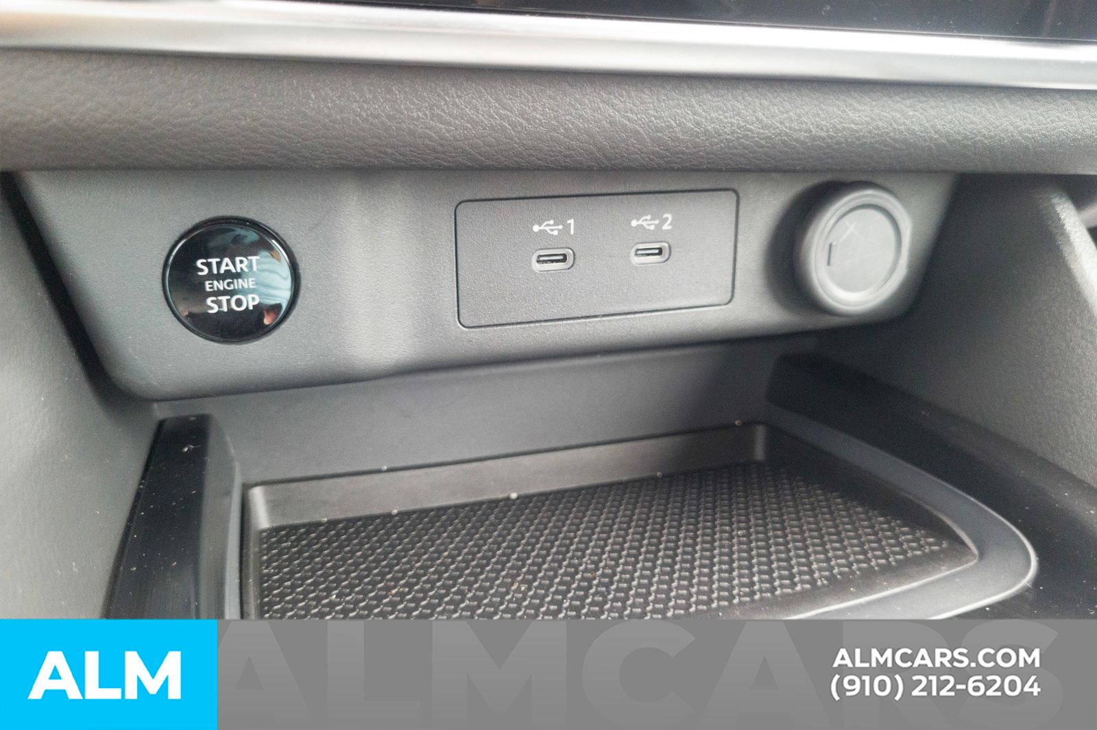 Used 2025 Gun Metallic Nissan S image 27