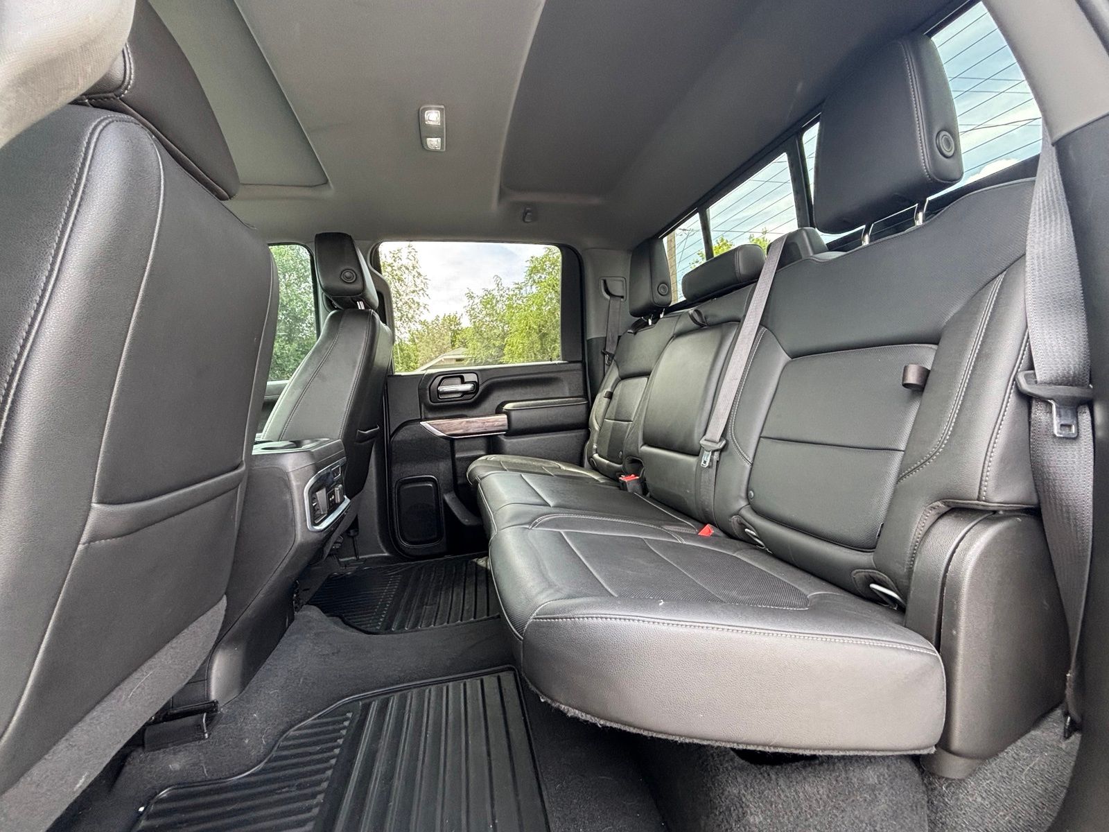 Used 2021 Chevrolet Silverado 3500HD Truck