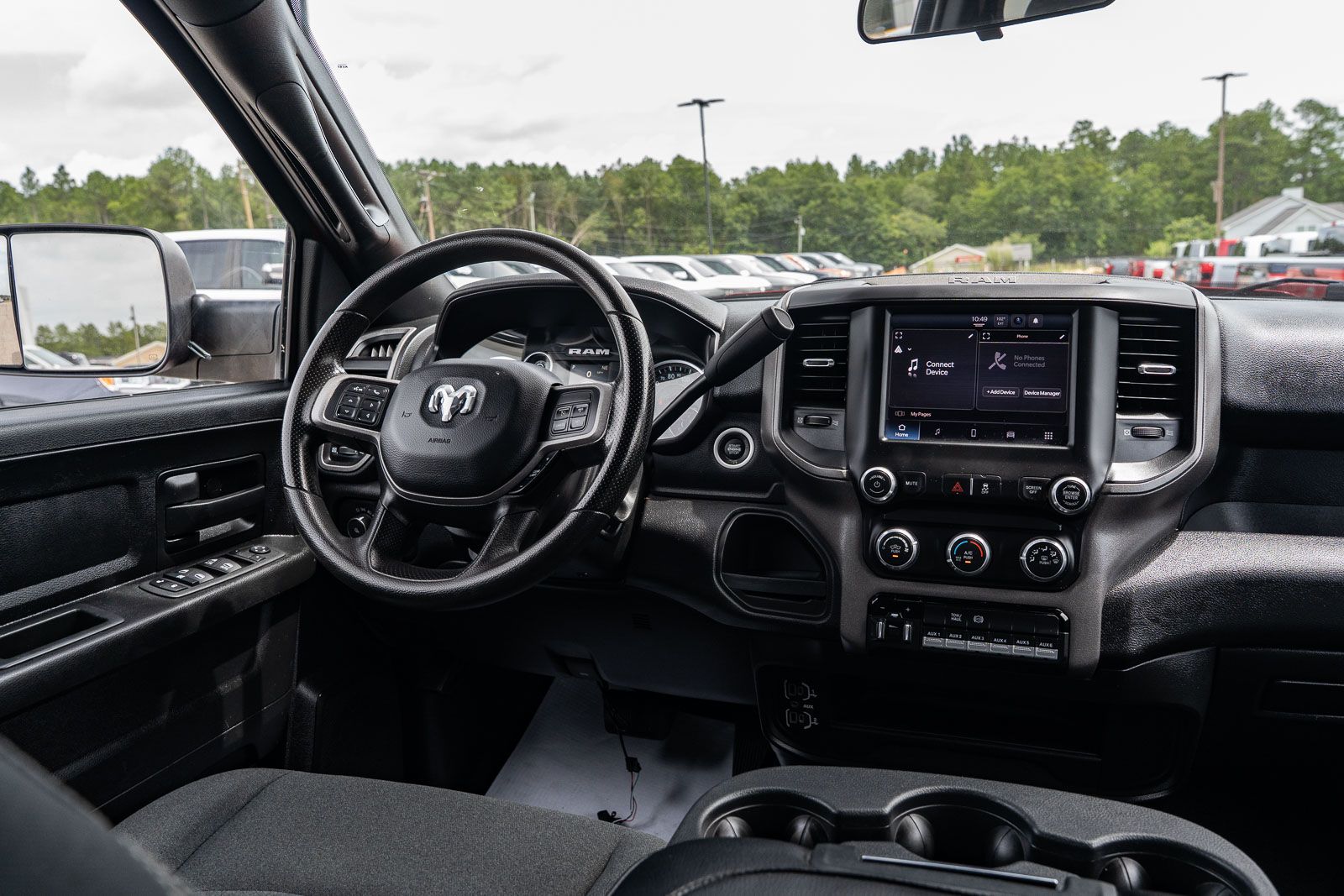Used 2022 Ram 3500 Truck