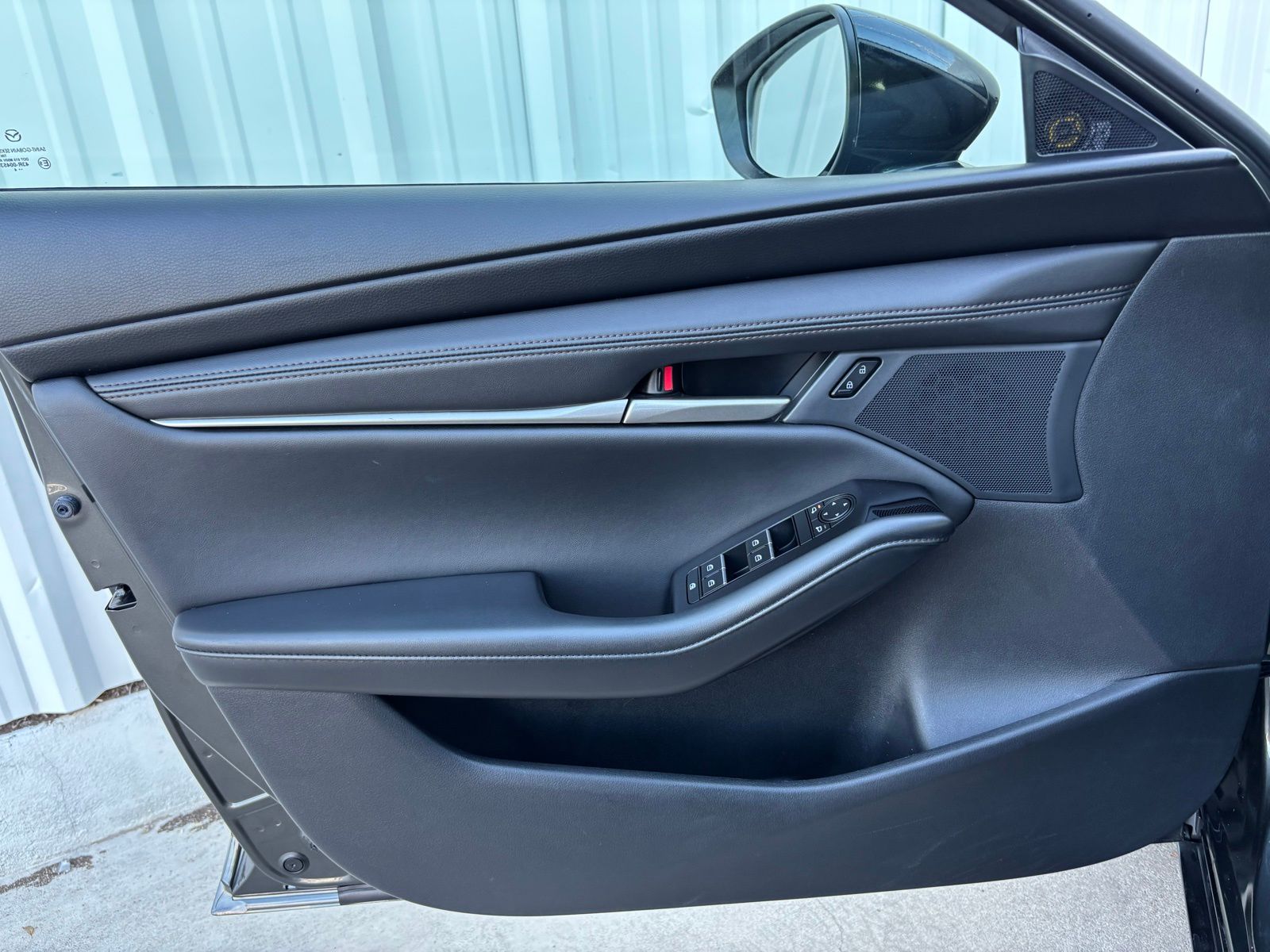 Used Car 2024 Mazda Mazda3  2.5 S Select Sport For Sale Under $20,000 In Austin, Texas