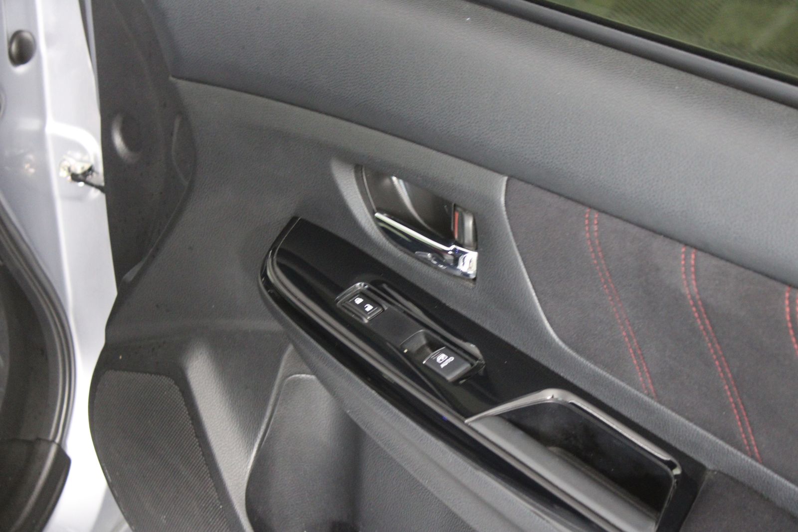 Used 2021 Silver Subaru STi image 19