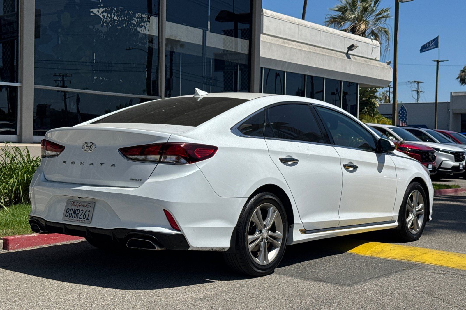 View vehicle photo 5