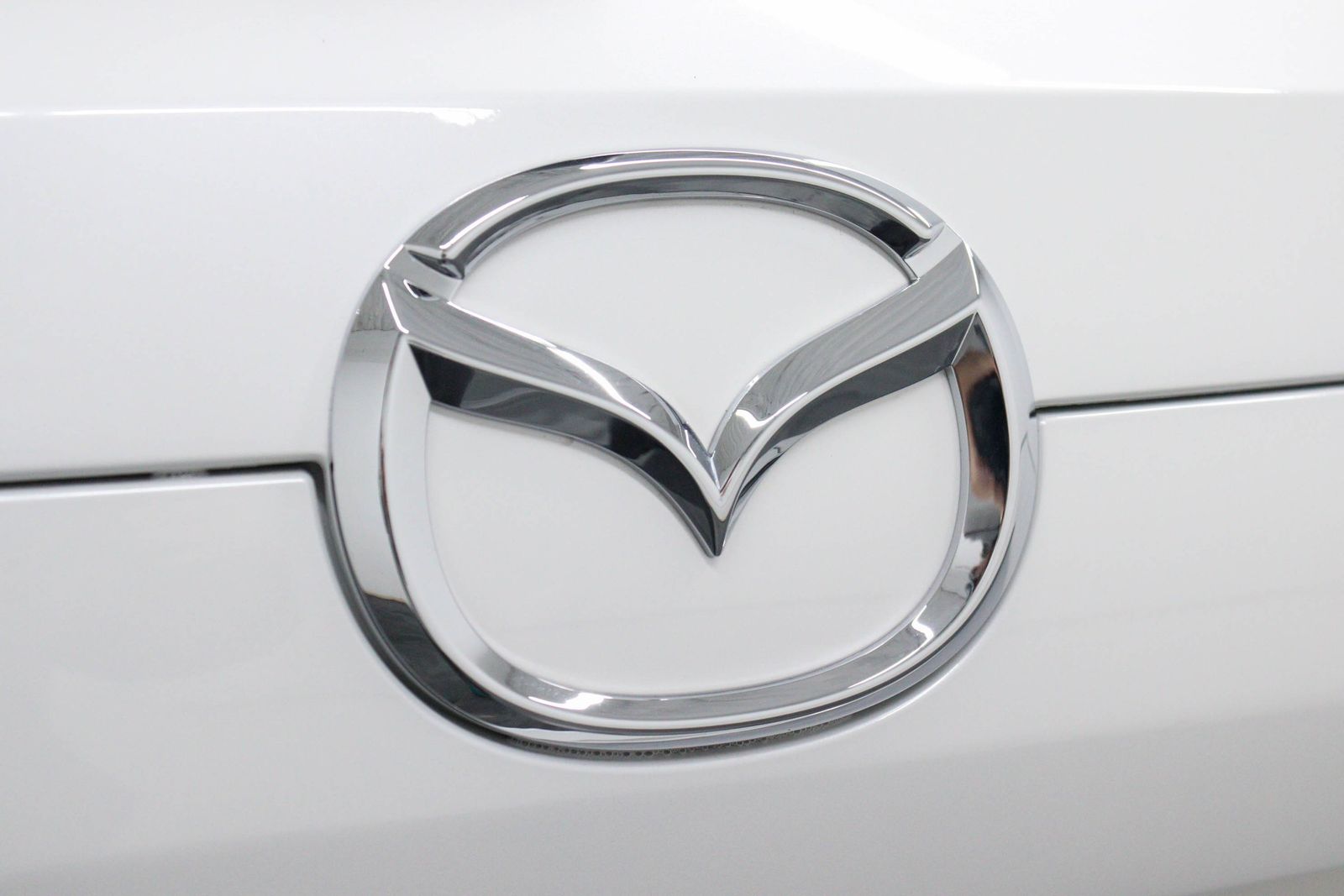 New Car 2025 Mazda Cx-5  2.5 S Premium Plus Package For Sale In Austin, Texas