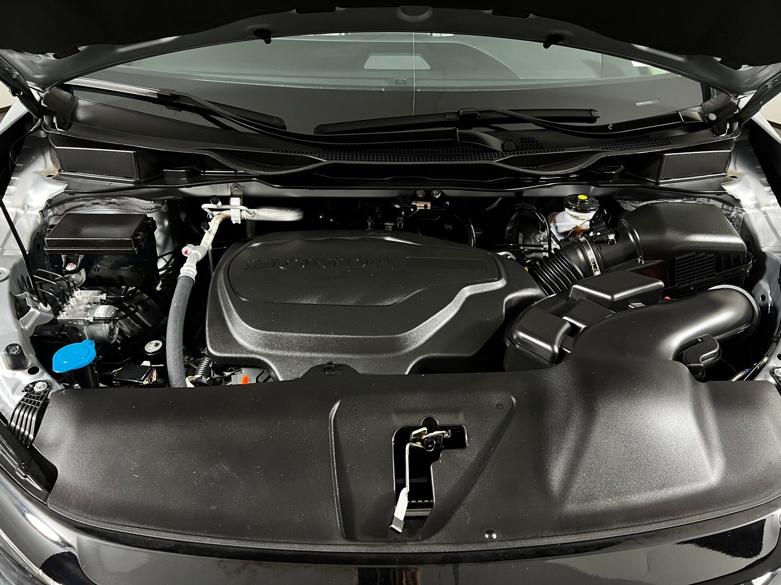 Thumbnail: 2025 Honda Odyssey - 9