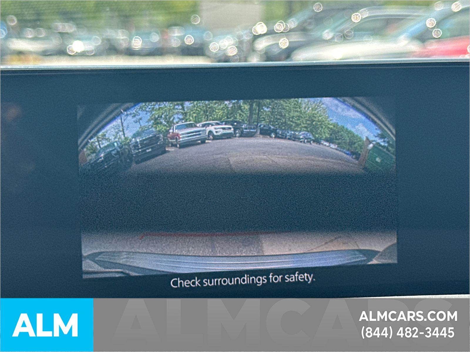 Certified Used 2024 Jet Black Mica Mazda 2.5 S image 31