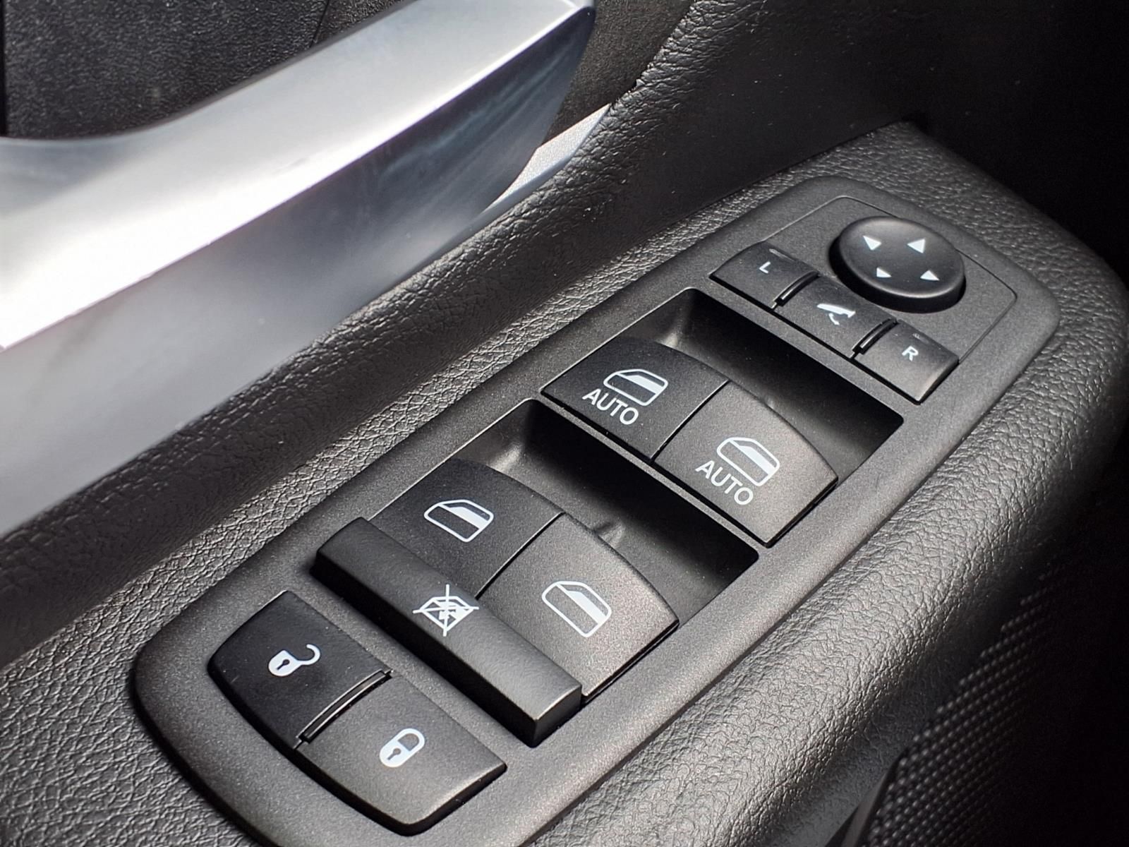 2022 Ram 1500 Big Horn/Lone Star Black at Martin Chrysler Dodge Jeep Ram