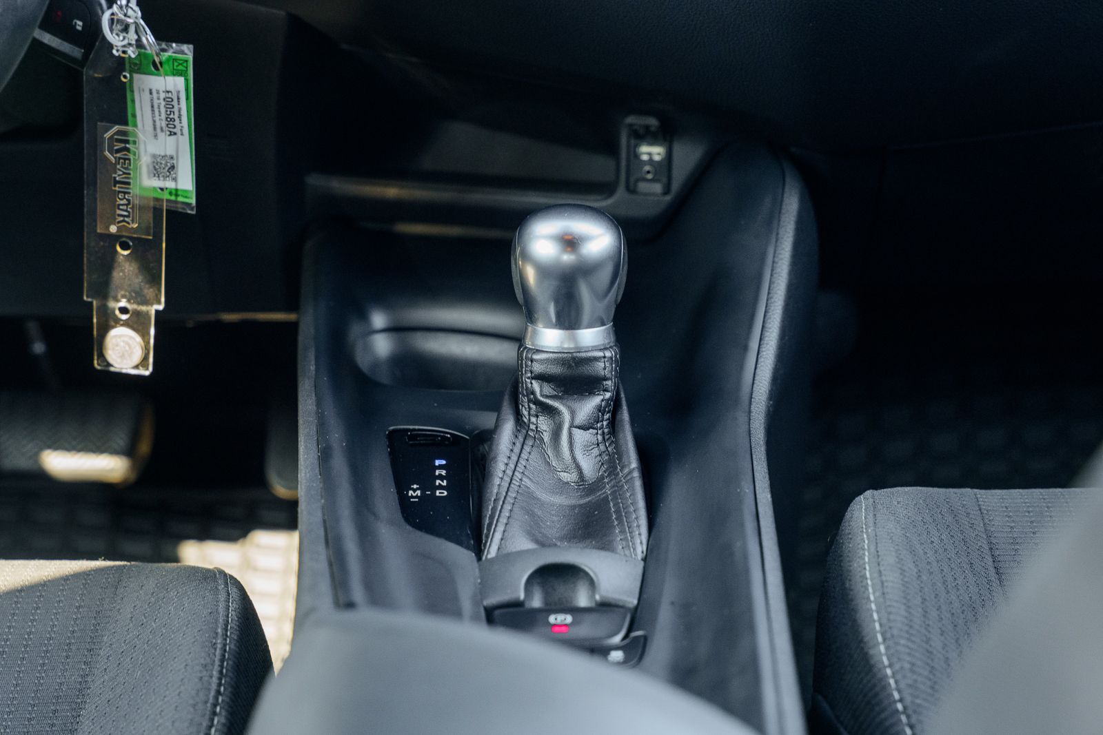 Used 2018 Toyota C-HR SUV