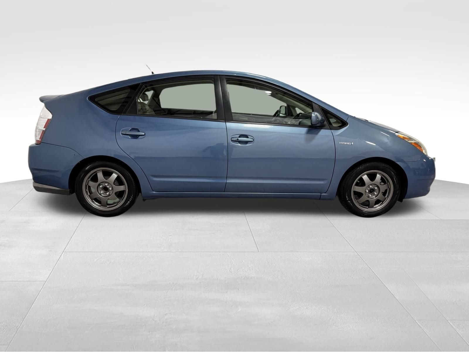 Used Car 2008 Toyota Prius  For Sale Under $10,000 In Austin, Texas