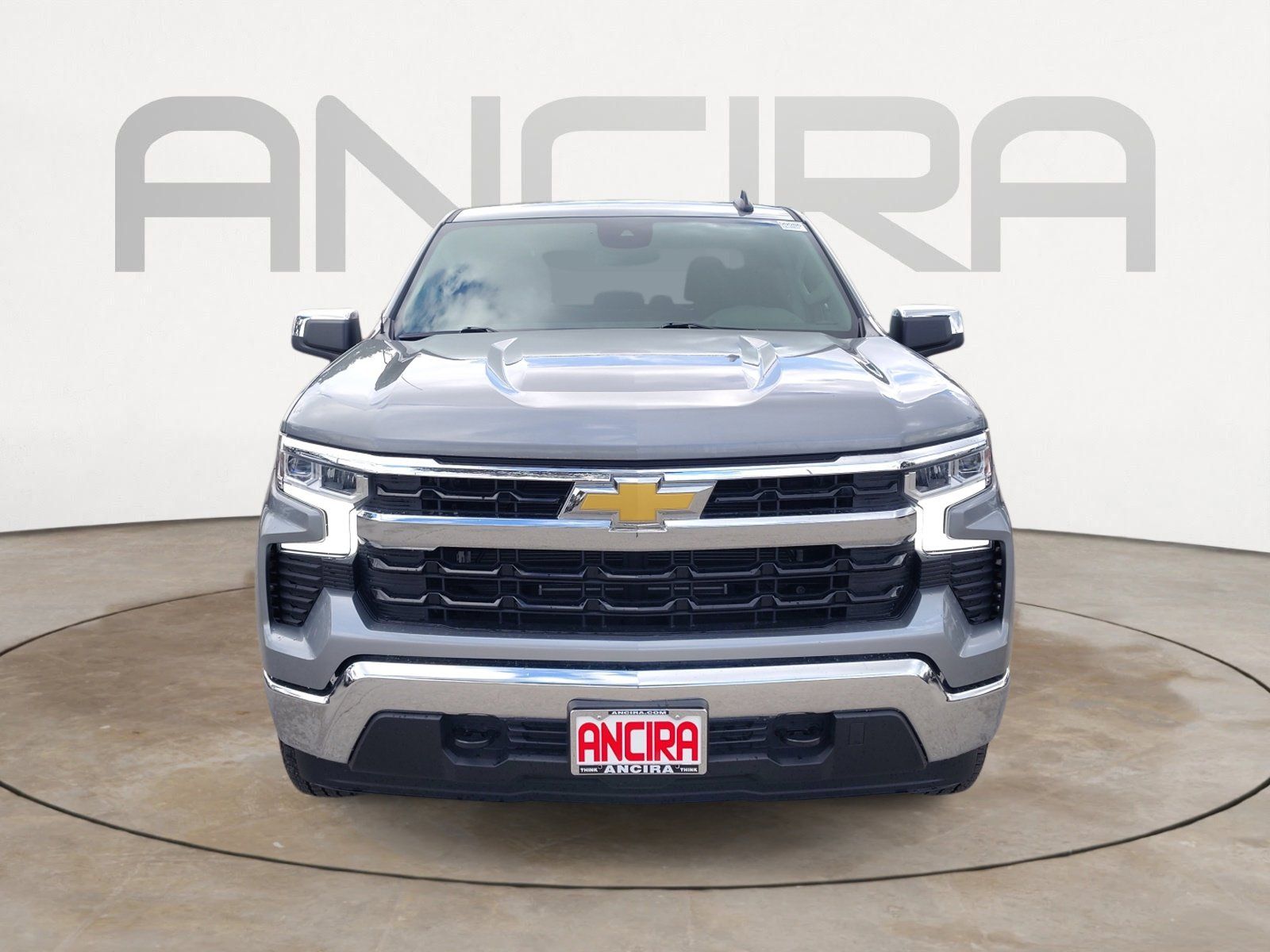 Used Car 2024 Chevrolet Silverado 1500  Lt For Sale Under $40,000 In San Antonio, Texas