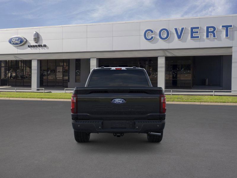 New Car 2025 Ford F-150  Stx For Sale Under $50,000 In Austin, Texas