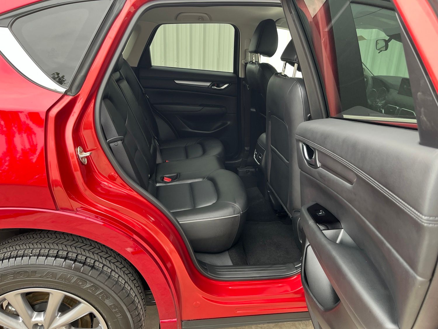 Used Car 2024 Mazda Cx-5  2.5 S Select Package For Sale Under $30,000 In Austin, Texas