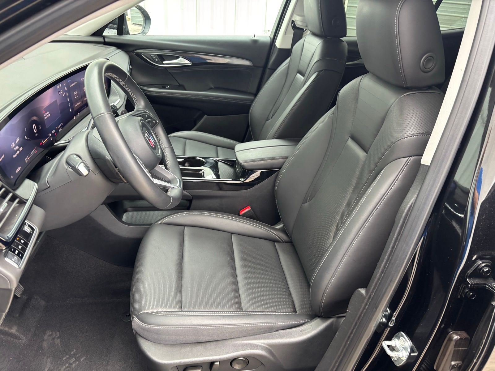 Used Car 2025 Buick Envision  Preferred For Sale Under $30,000 In Austin, Texas