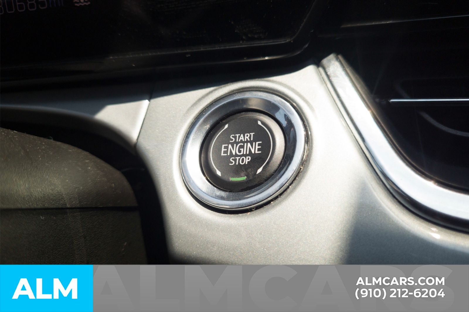 Used 2025 Crimson Chevrolet LT image 27