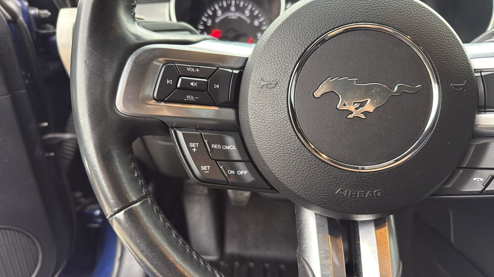 Used Car 2019 Ford Mustang  Gt For Sale Under $35,000 In Austin, Texas