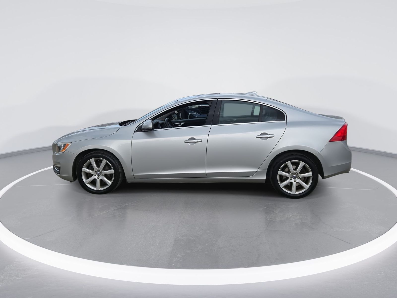 2016 Volvo S60 T5 Drive-E Premier 5