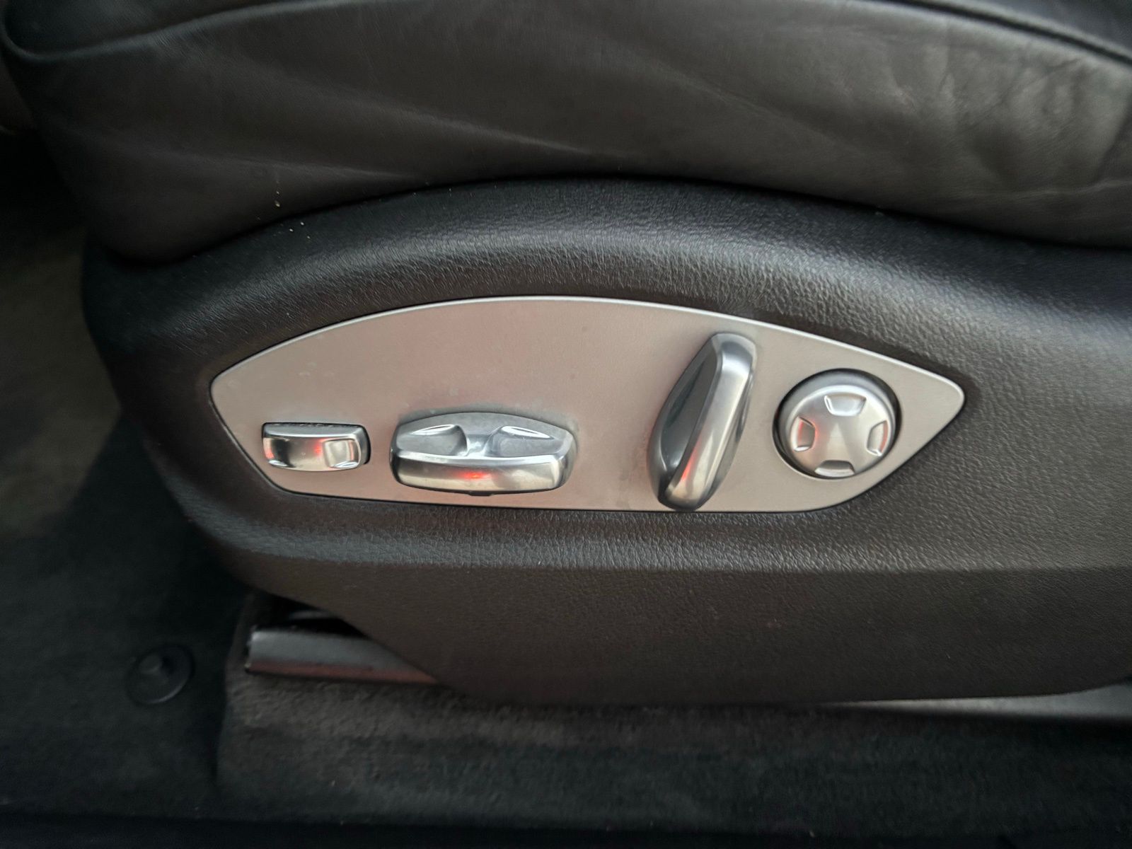 Used Car 2017 Porsche Macan  Base For Sale Under $25,000 In Austin, Texas