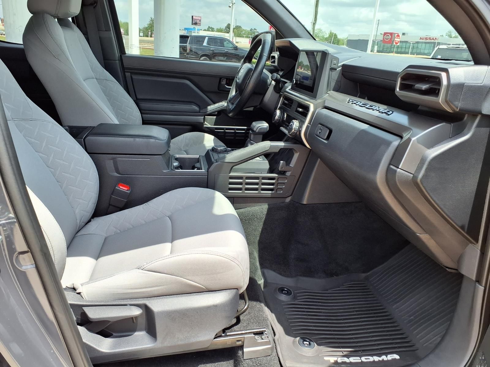 2024 Toyota Tacoma SR5 - 5