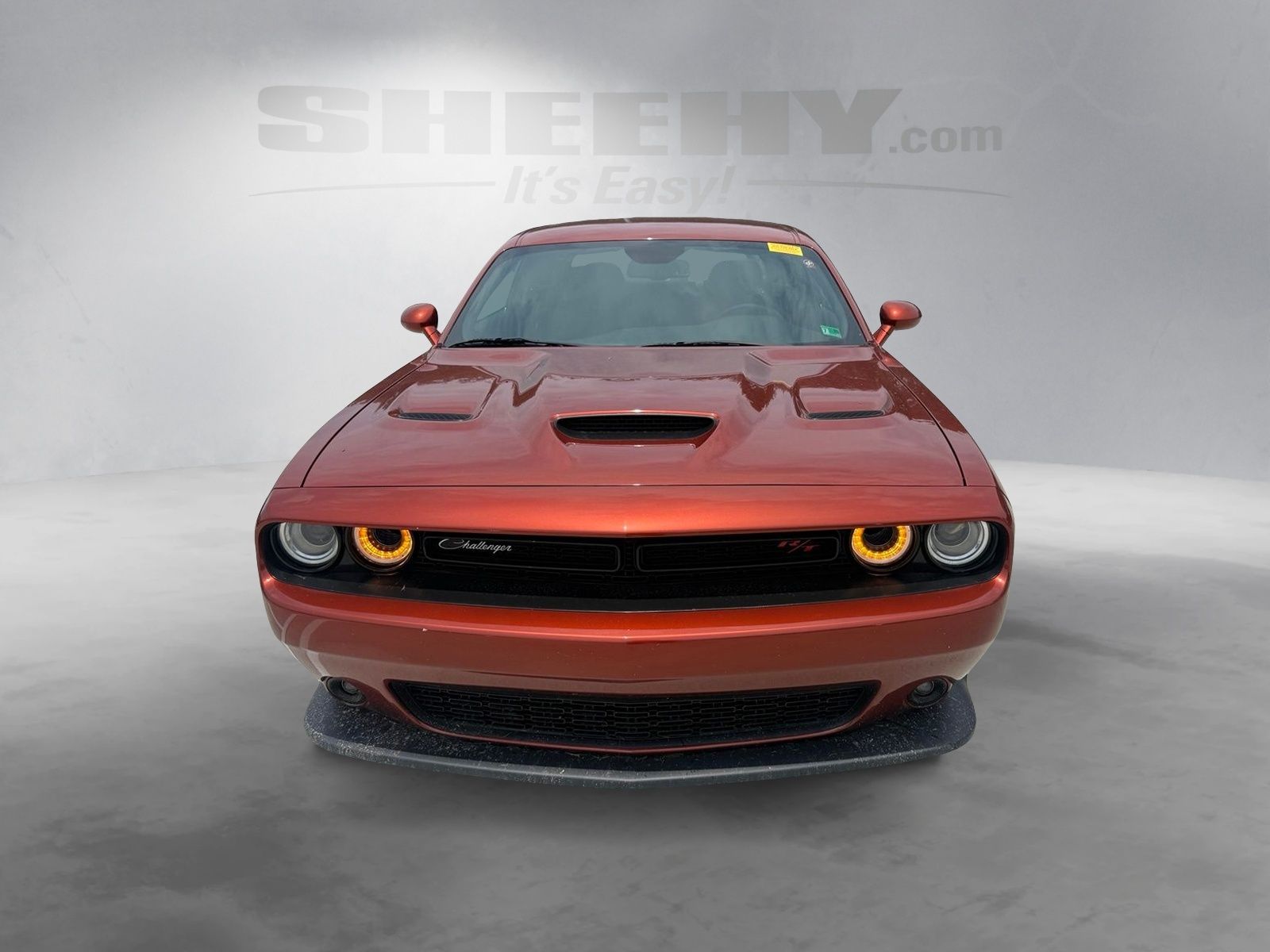 Used 2023  Dodge R/T Scat Pack image 17