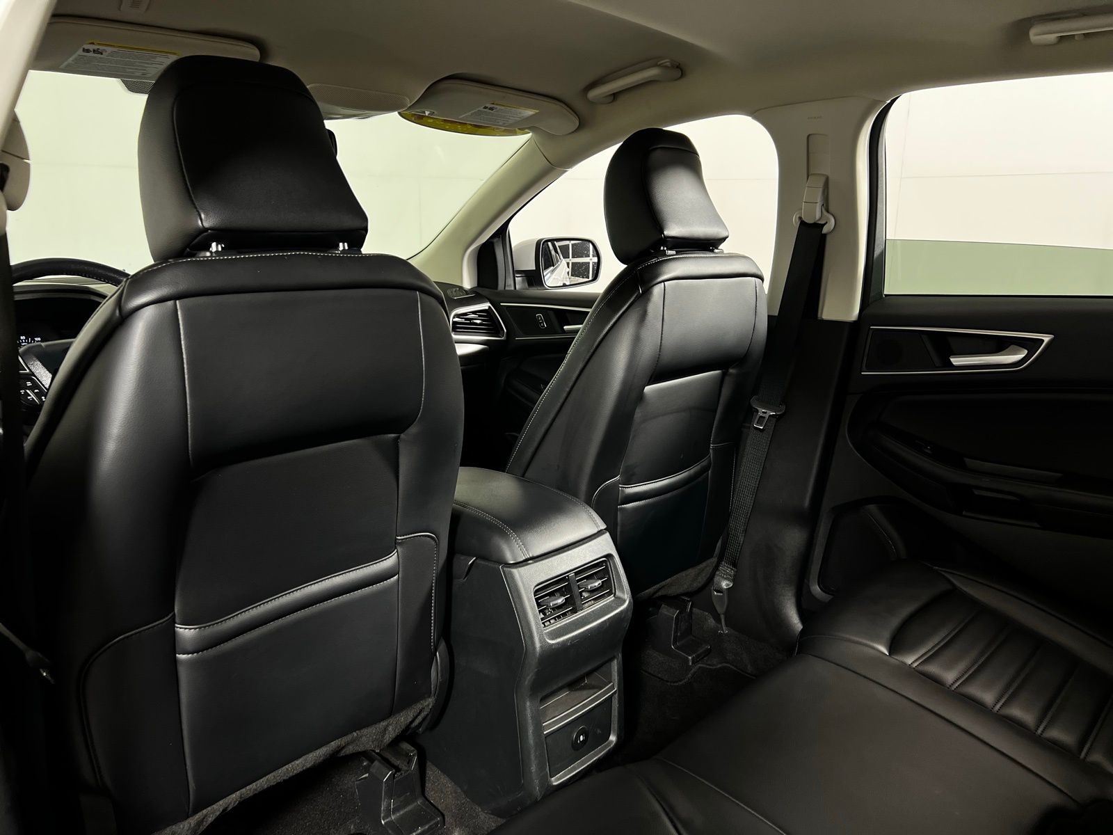 Thumbnail: 2024 Ford Edge - 22