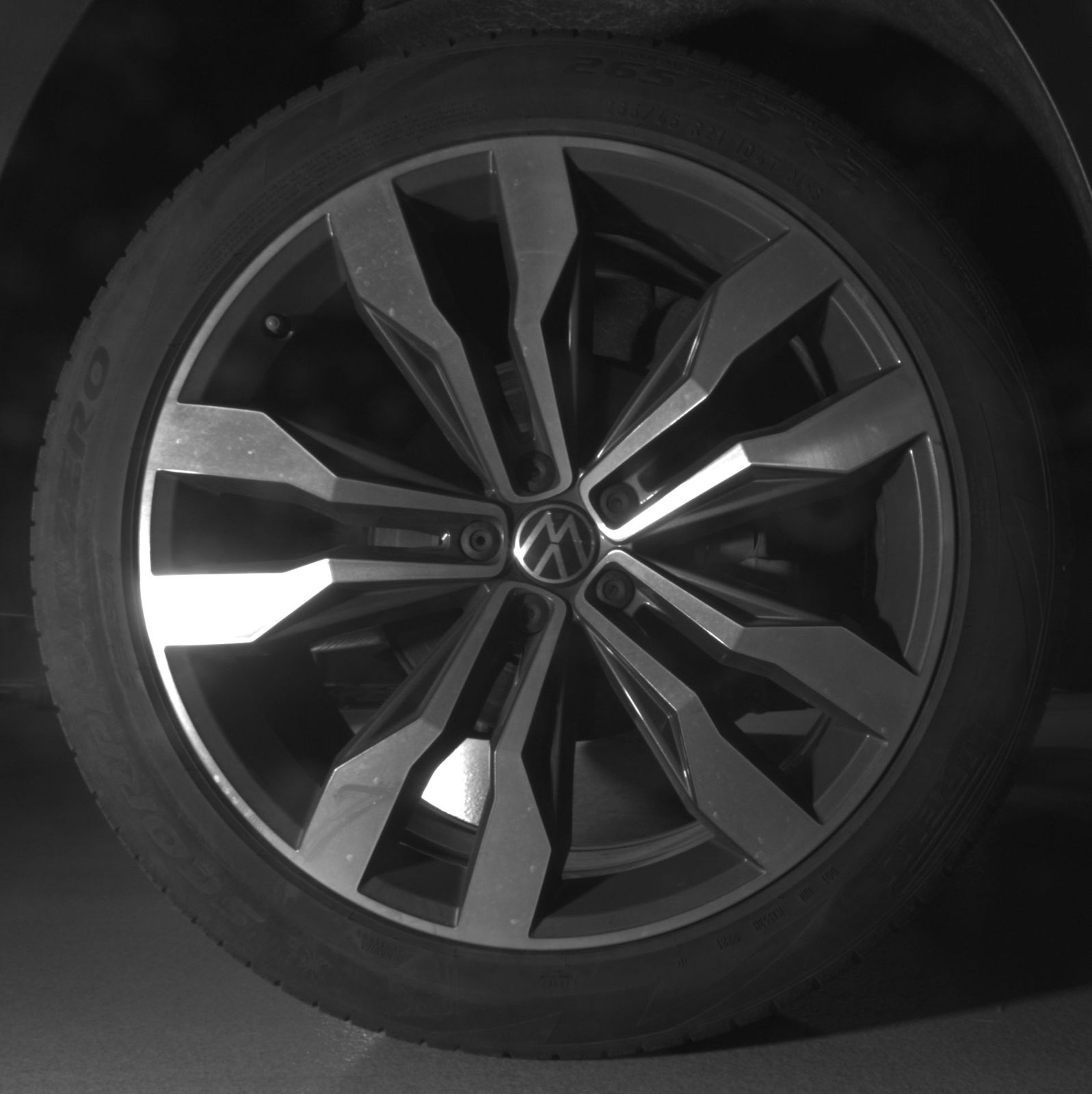 used 2022 Volkswagen Atlas car, priced at $34,600