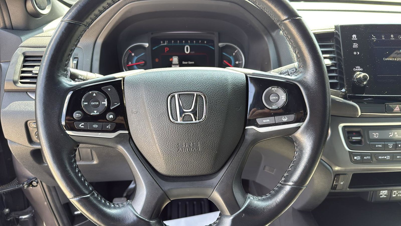 Used Car 2021 Honda Passport  Ex-l For Sale In Austin, Texas