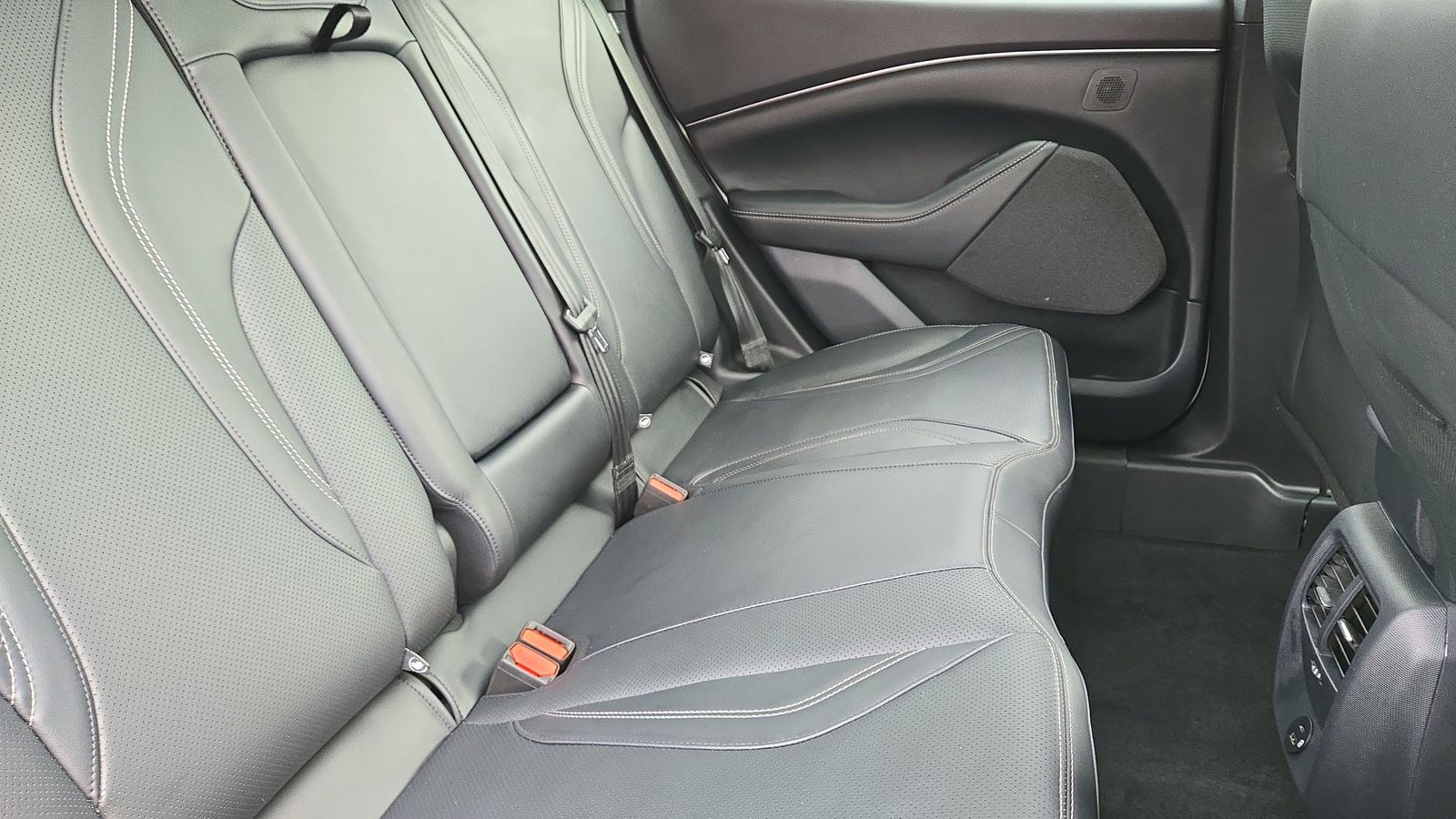 2023 Ford Mustang Mach-E