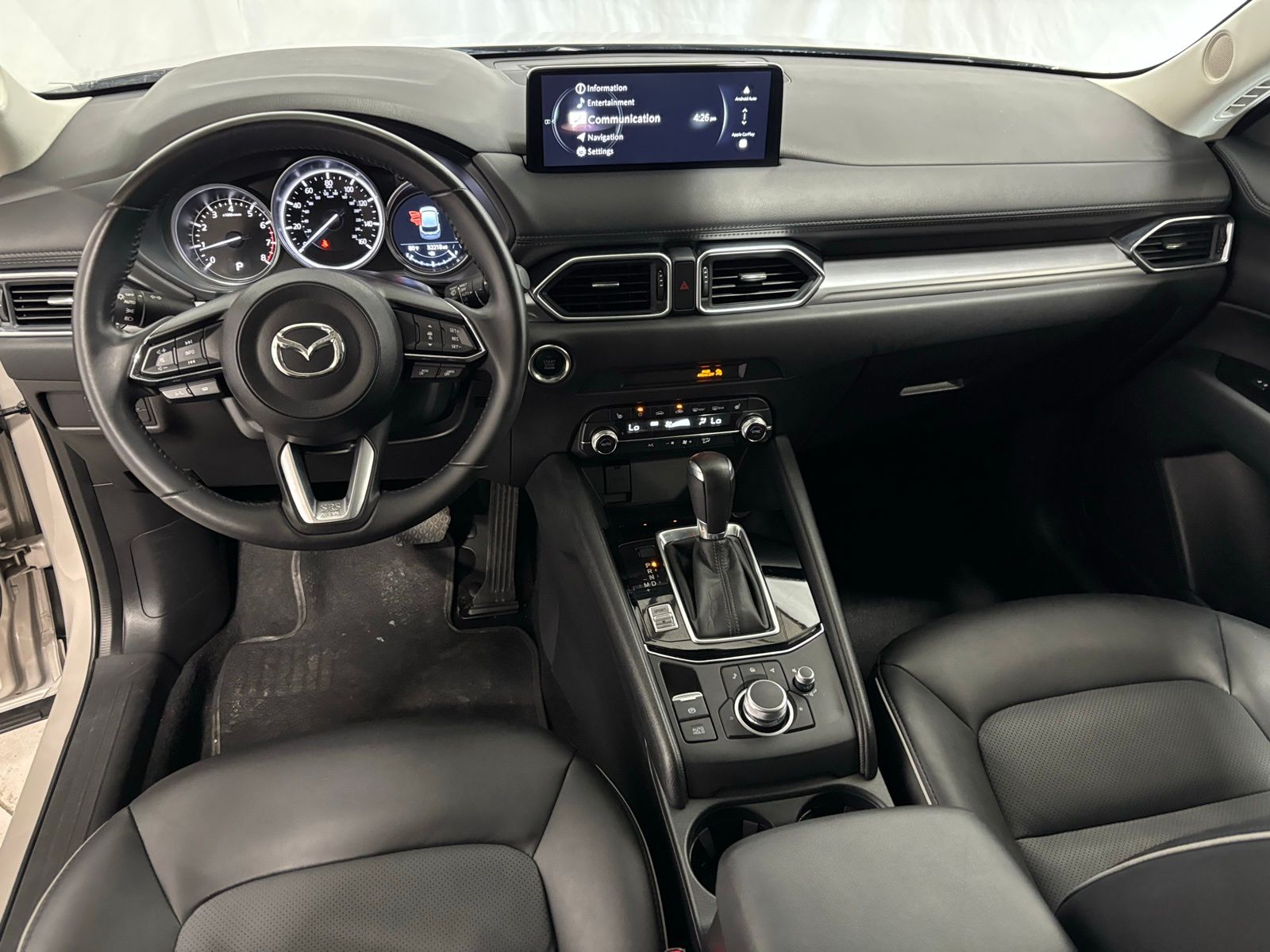 Used Car 2024 Mazda Cx-5  2.5 S Select Package For Sale Under $25,000 In Austin, Texas