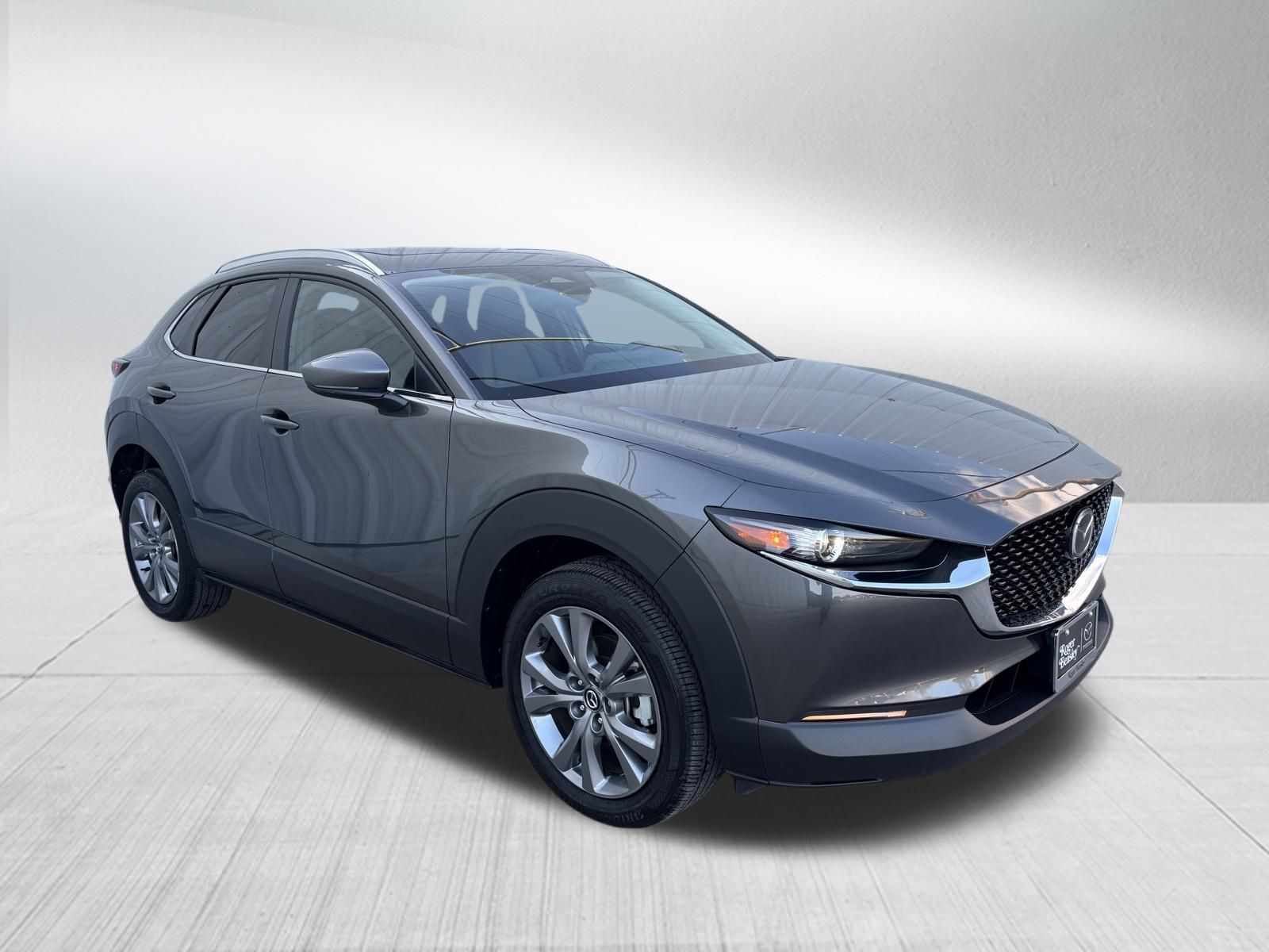 Used Car 2025 Mazda Cx-30  2.5 S Preferred Package For Sale Under $30,000 In Austin, Texas