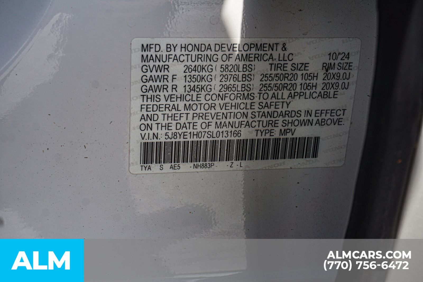 Used 2025 White Acura A-Spec image 67