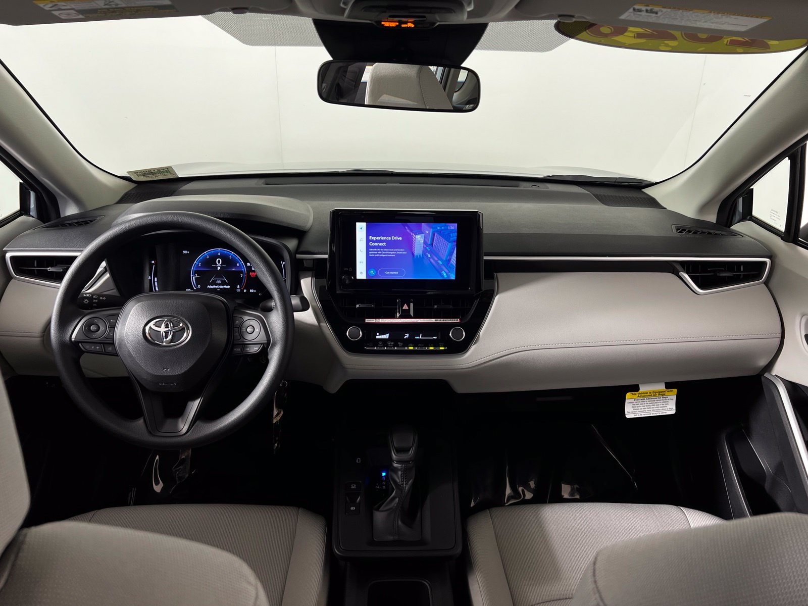 Thumbnail: 2026 Toyota Corolla Cross - 22