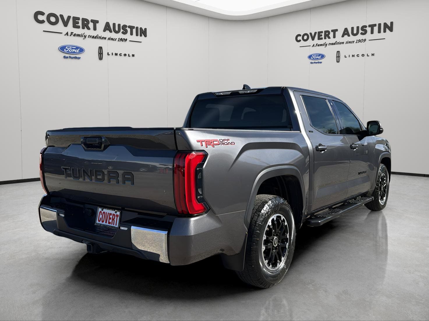 Used Car 2022 Toyota Tundra  Sr5 For Sale Under $40,000 In Austin, Texas