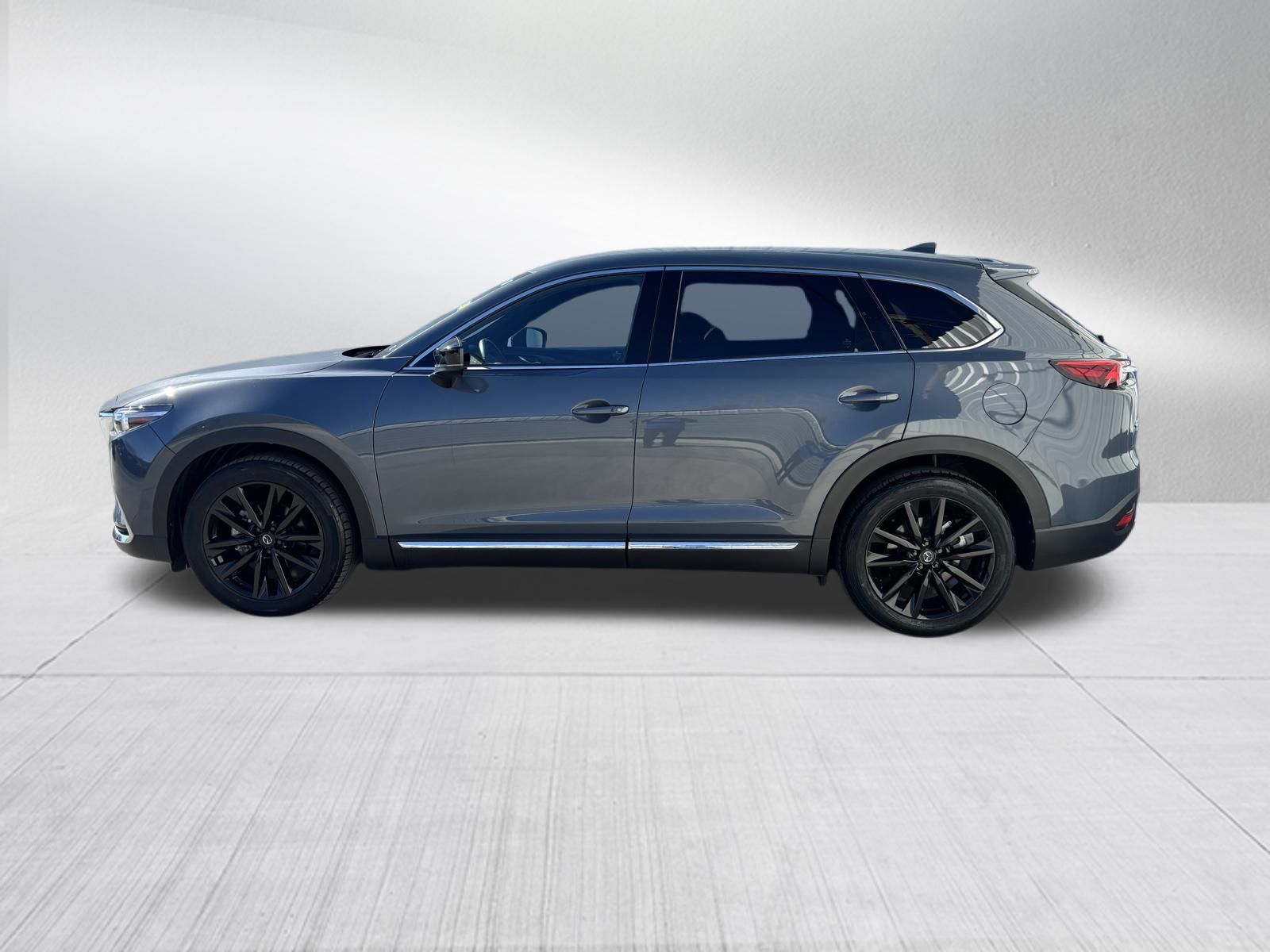 Used Car 2023 Mazda Cx-9  Carbon Edition For Sale Under $30,000 In Austin, Texas